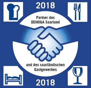 Dehoga Partner 2018