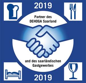 Dehoga Partner 2019