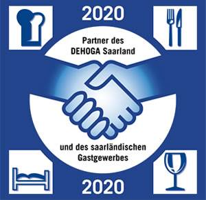 Dehoga Partner 2020