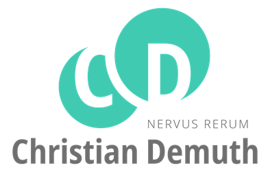 Nervus Rerum - Christian Demuth
